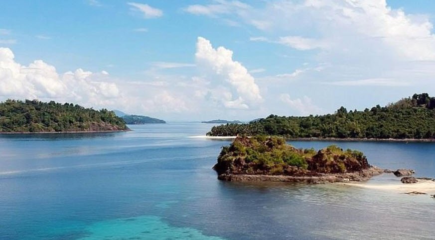 Dao-Dao Island, Philippines , Philippines